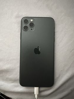 iPhone 11 Max Pro