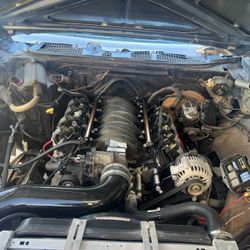 1969 Impala taking offers !
