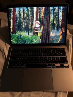 MacBook Air 13 inch