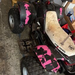 Polaris 50