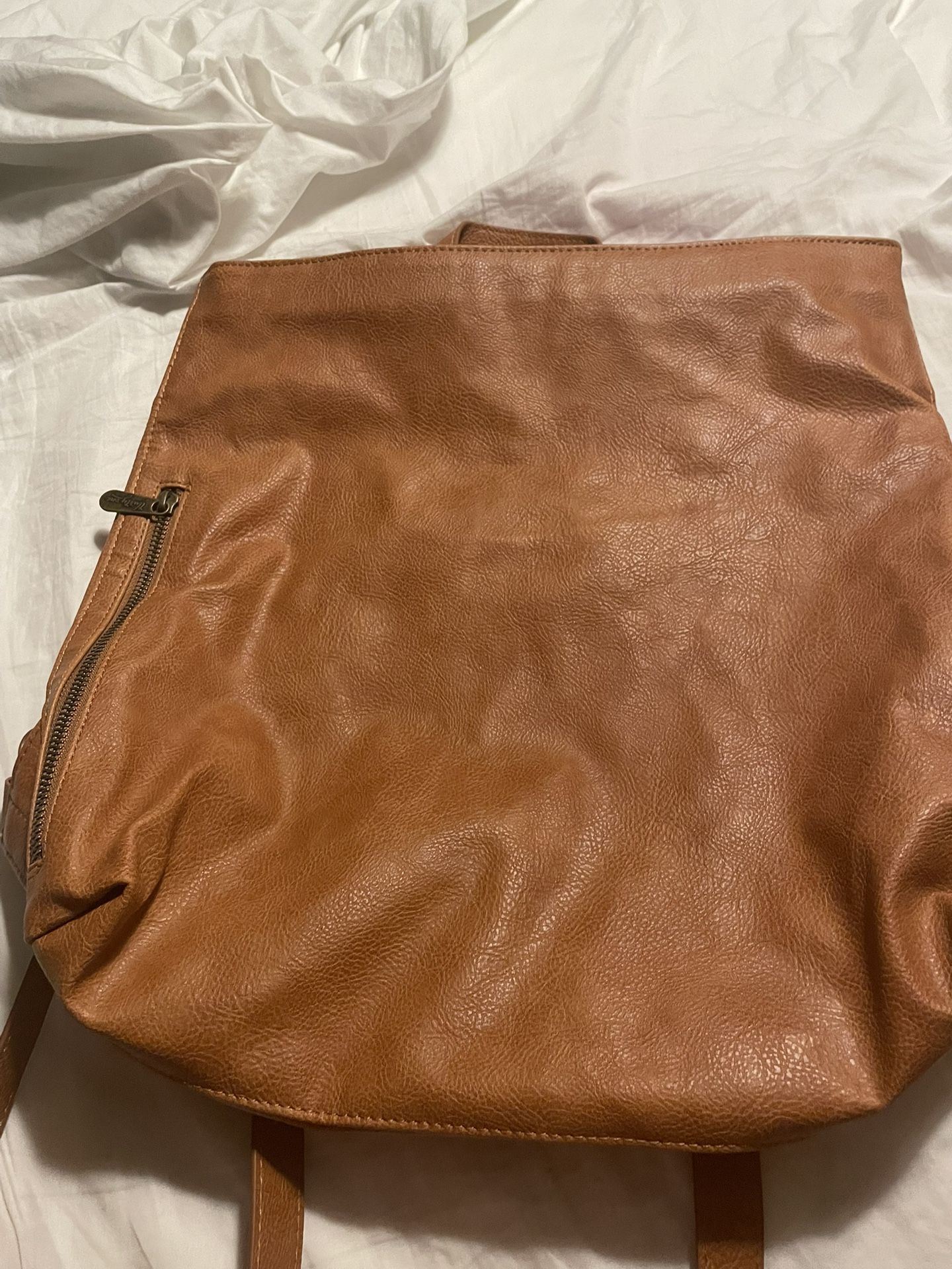 THIRTY-ONE HIGH STREET BAG/BACKPACK