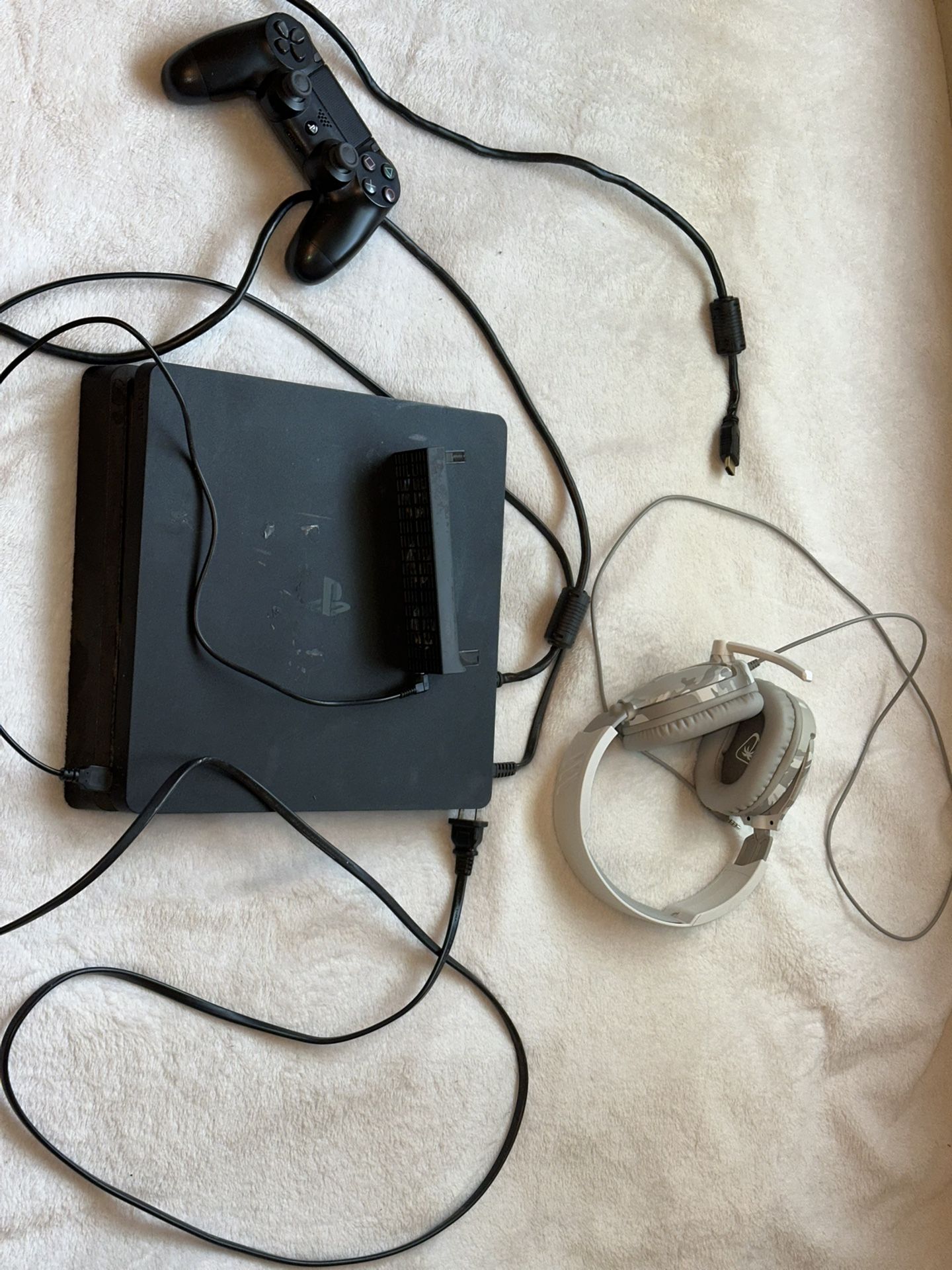PS4