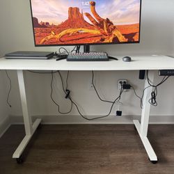 Electric Standing Desk