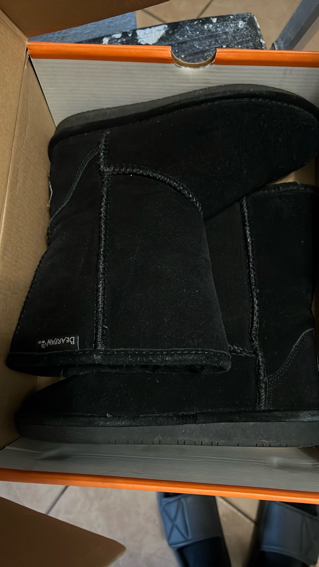 Bearpaw Women Boots