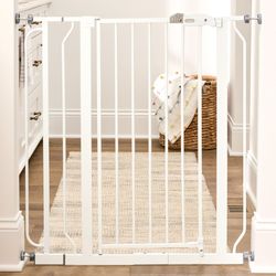 Regalo Safety 36" Extra Tall Baby Gate