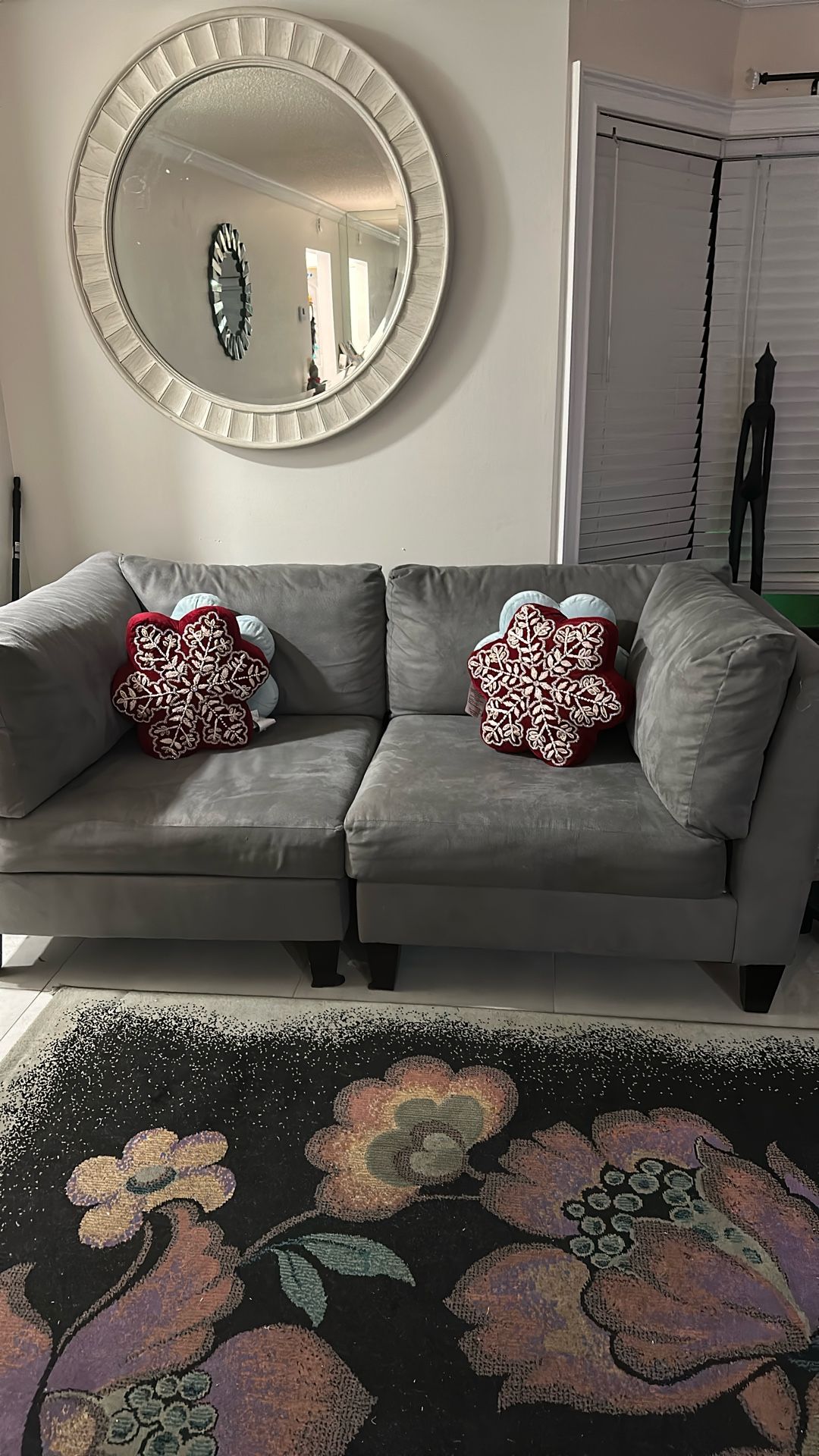 Sofa Upholstery Soft quality Fabric