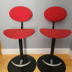 Countertop Bar Stools (2)