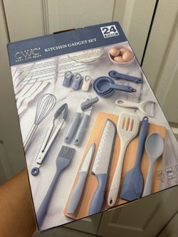 Kitchen Utensils