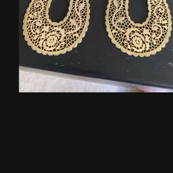 585 K Golden Earings