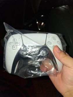 PS5 Controller