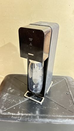 Soda Stream 