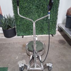 Mosmatic Hurricane Undercarriage Cleaner