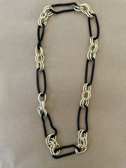 Chain Necklace