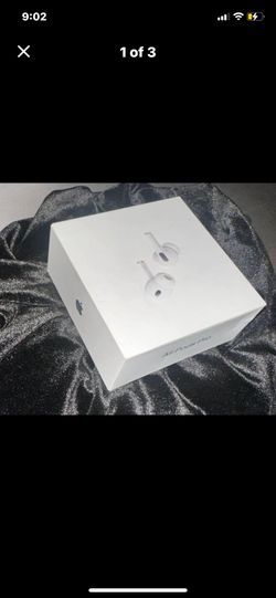 AirPods Pro 2nd Gen Never Open 