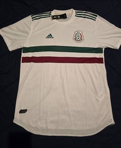Mexico Away 2018 ,player version