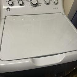 GE Washer