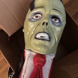 Universal Monster Masks 