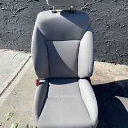 Seats Honda Hrv 2016