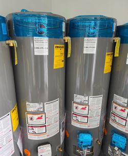 Rheem 75 gallon