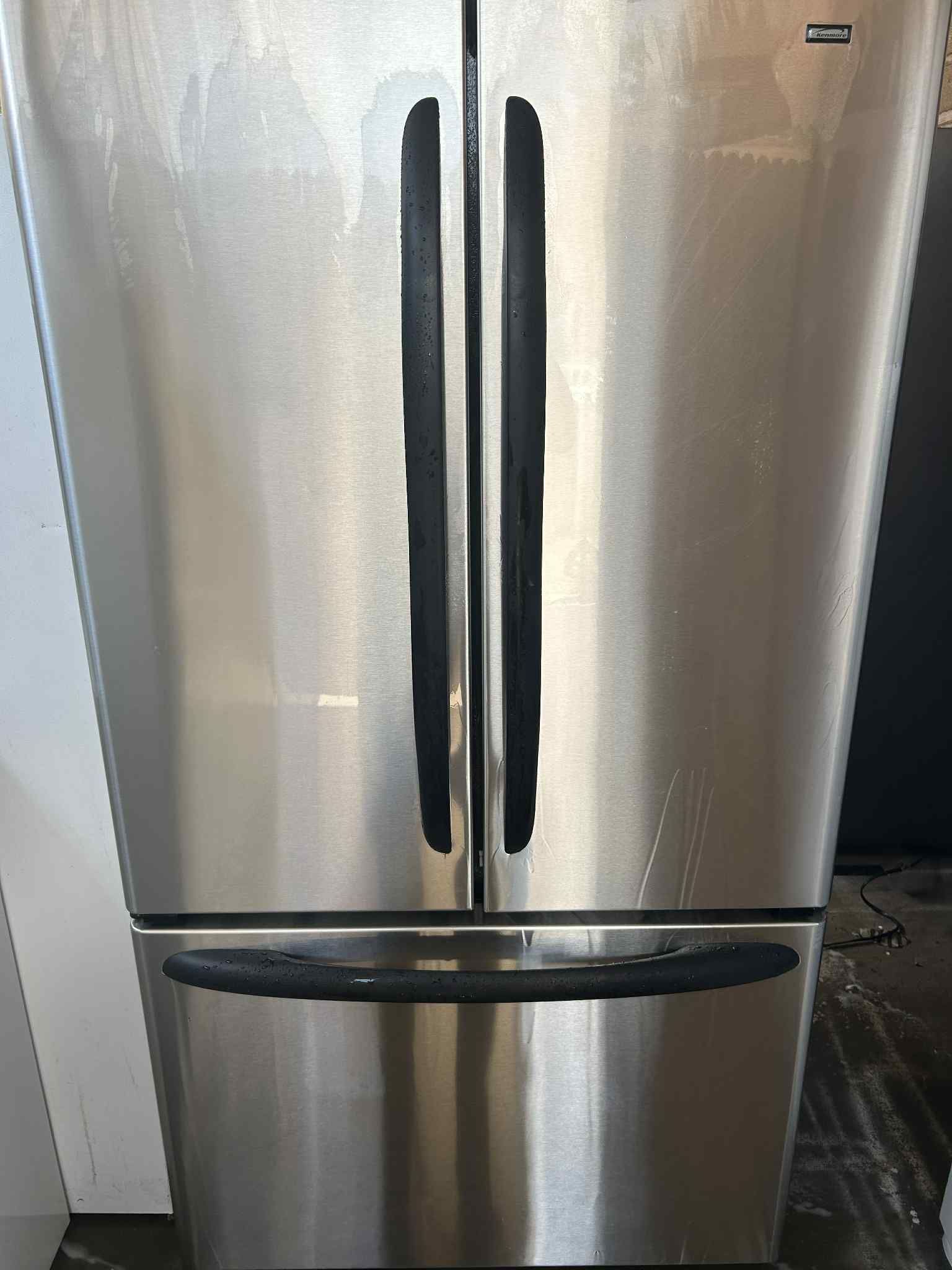 Kenmore Refrigerator