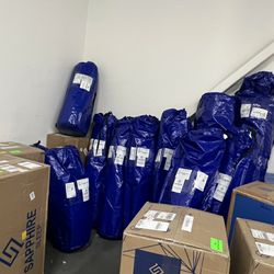 Huge Mattress Clearance! Take it home TODAY!!