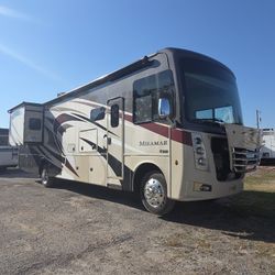 CLASS A 2020 MIRIMAR 35.3!!!