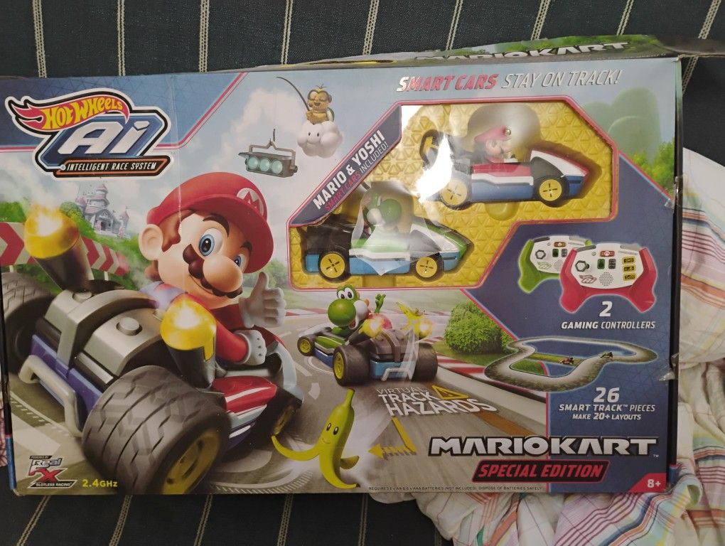 Mario