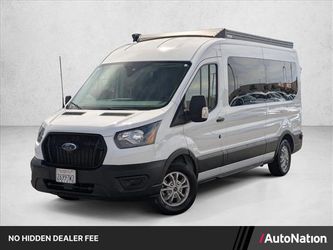 2023 Ford Transit-350 Passenger Van