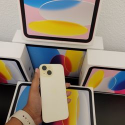 Apple IPhone 15 Regular Unlocked 