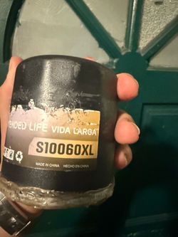 STP oil filter s10060xl