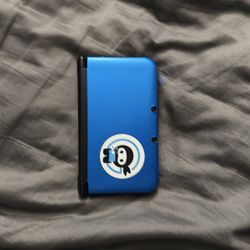 3ds XL