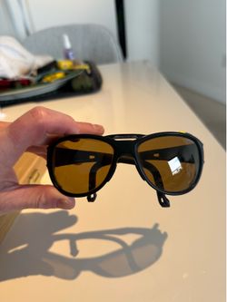 Julbo explore 2 (cat 2-4 photochromic) Cameleon