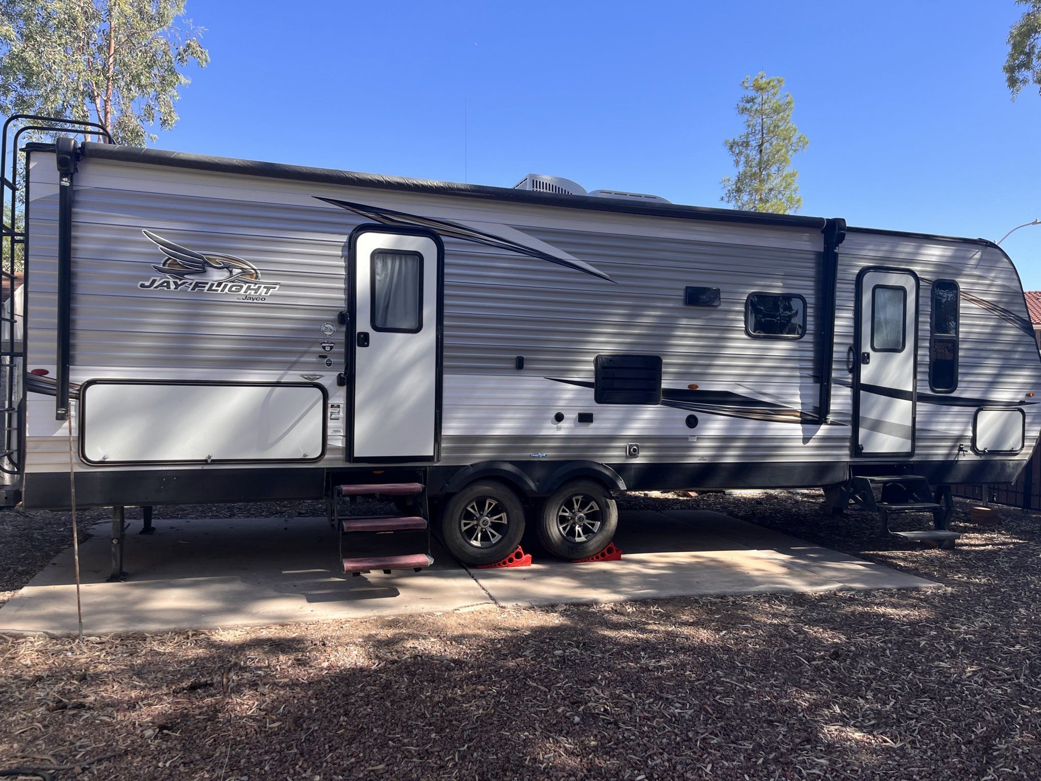 2020 Jayco 286BHSW