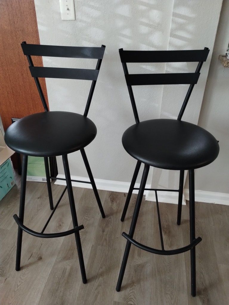 Bar Chairs