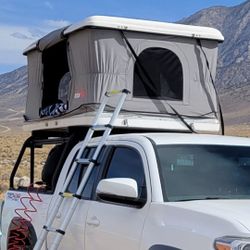 Roofnest Sparrow RTT