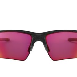 Oakley Flak 2.0 XL Sunglasses Shades Orange