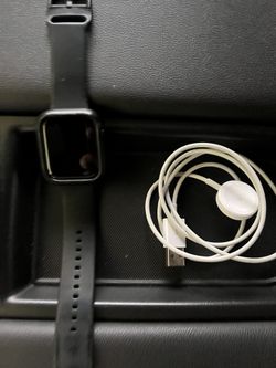 Apple Watch Series 5