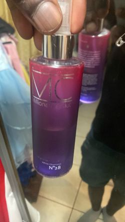 Millionaire club cologne