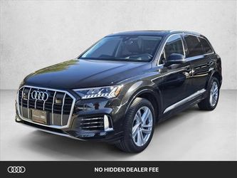 2023 Audi Q7