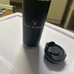First Republic Tumbler 