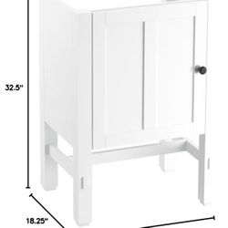 KOHLER Vanity