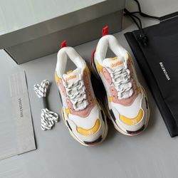 Balenciaga Triple S Sneakers 82