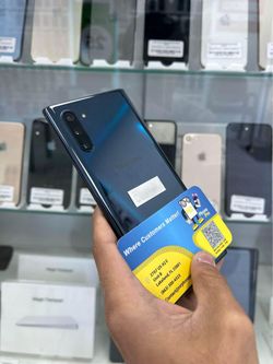 Galaxy Note 10! Limited Time Sale!!