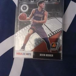 Devin  Booker 