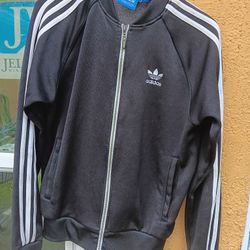 Adidas Jacket Small 