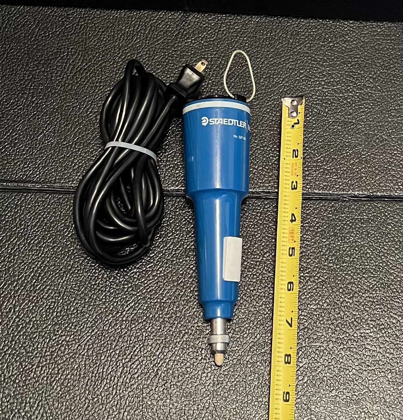 Staedtler Mars Electric Eraser