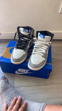 Air  Jordan retros
