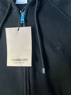 Burberry sweater