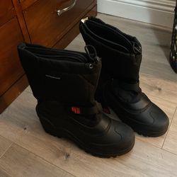 Water Proof Boots