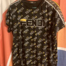 FENDI Tee